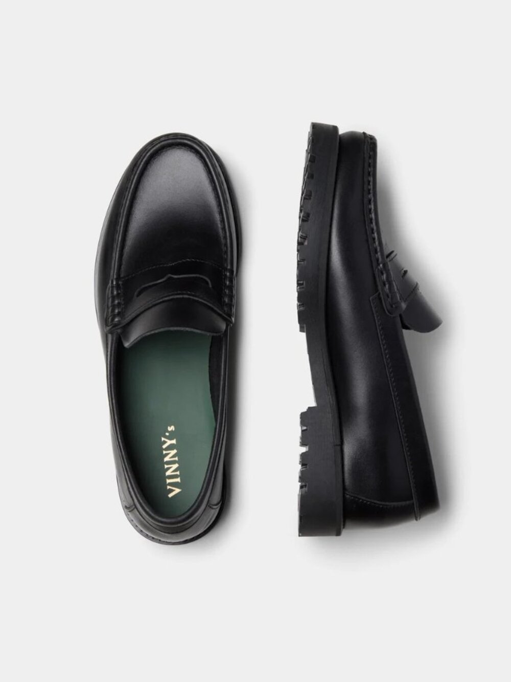 Vinnys Penny Loafer